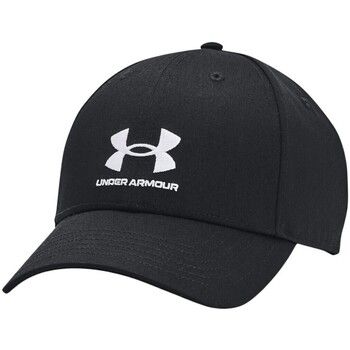 Under Armour Gorra Branded Lockup para hombre