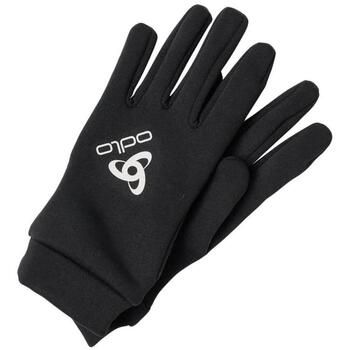 Odlo Guantes Full Finger Stretchfleece Liner para mujer