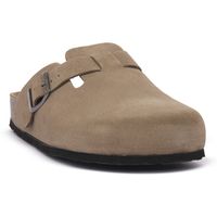 valleverde sandalias taupe para hombre