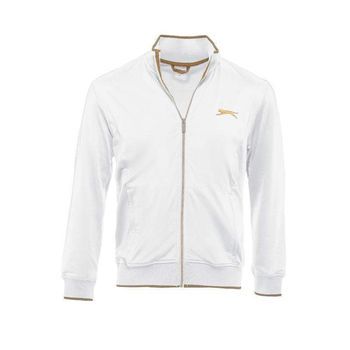 Chaqueta Slazenger Ariana Ii Blanco Mujer