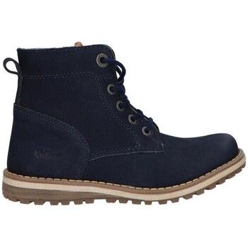 Kickers Botas 511860-30 LUCIO para niña