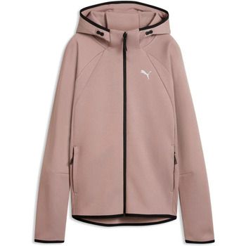 Puma Chaqueta deporte EVOSTRIPE Full-Zip H para mujer