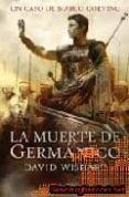 la muerte de germanico