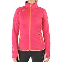 peak mountain polar blouson polarshell fille faclimate para nina