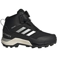 adidas zapatillas de senderismo bottines terrex winter mid boa rrdy isolantes para nina