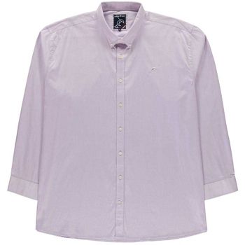Raging Bull Camisa manga larga GT41831 para hombre
