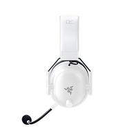 auriculares razer blackshark v2 pro blanco 2023 rz04-04530200-r3m1