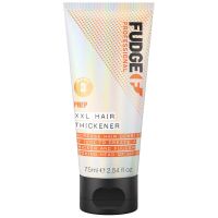 fudge professional styling xxl hair thickener cream 75ml