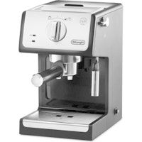 Delonghi DeLonghi ECP 33.21 Independiente Semi-automática M