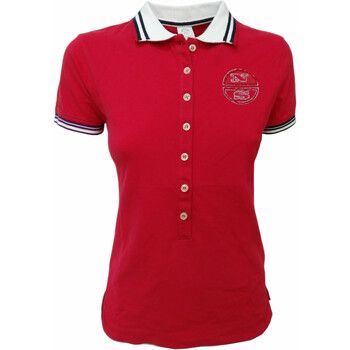 North Sails Polo 095201 para mujer