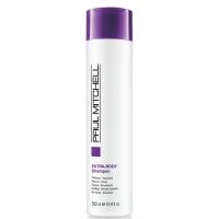 paul mitchell extra body shampoo 300ml