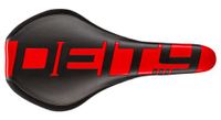 sillin deity speedtrap negro rojo