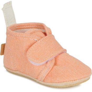 Easy Peasy Zapatillas MY CHAUSSBLU VELCRO para niña