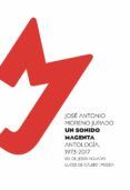 un sonido magenta antologia poetica 1973-2017