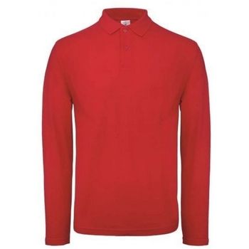 B&c Polo ID.001 para hombre