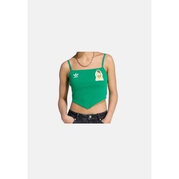 adidas Camiseta tirantes ke2300 para mujer
