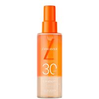 lancaster sun beauty sun protective water spf30 150ml