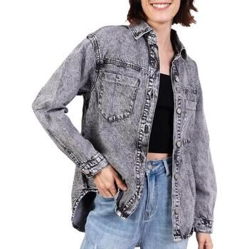 Monday Premium Camisa LV256 para mujer