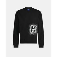 karl lagerfeld jersey b3m20001 para hombre