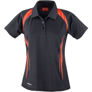 Spiro Tops y Camisetas S177F para mujer
