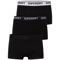 superdry calzoncillos pack x3 unlimited logo para hombre