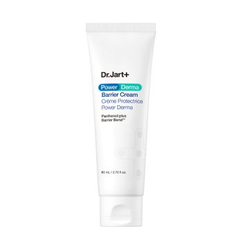 Dr. Jart + Cosmética Facial Power Derma Barrier Cream Crema Hidratación Intensiva
