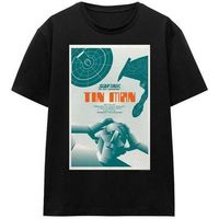 star trek tops y camisetas the next generation season 3 episode 20 para mujer