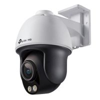 tp-link vigi c540s 4mm camara de seguridad ip tipo torre interior y exterior techopared