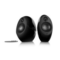 edifier luna eclipse e25hd altavoces bluetooth negros