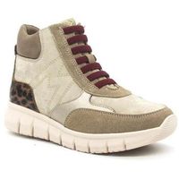 mysoft botines 25m642 para mujer