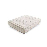 colchon muelle ensacado visco artesanal vip nature 80x200 matris