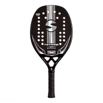 Pala De Pádel Softee Beach Tennis Fisterra