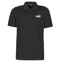 puma polo ess logo pique polo para hombre