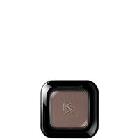 kiko milano high pigment eyeshadow 15g various shades - 36 matte dark brown