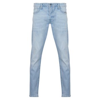 G-Star Raw Pantalón pitillo 3301 SLIM para hombre