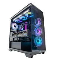 epical-q bucaneer silver v amd ryzen 7 9700x 32gb 2tb ssd nvme rtx 5080 windows 11 pro