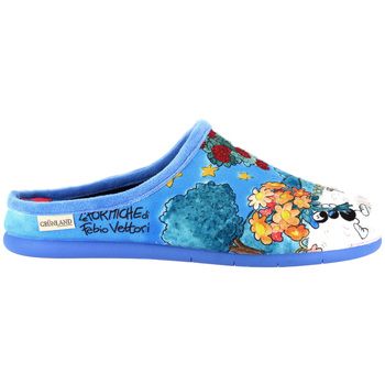 Grunland Pantuflas - para mujer
