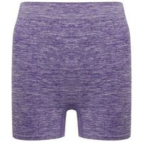 tombo teamsport short tl301 para mujer