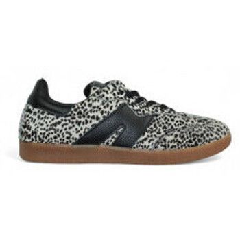 Lolas Zapatillas Braxa Cheetah para mujer