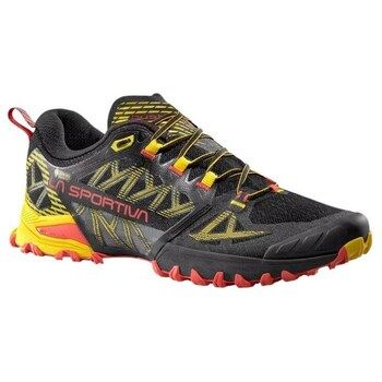 La Sportiva Zapatillas de running La Bushido Iii Gtx para hombre