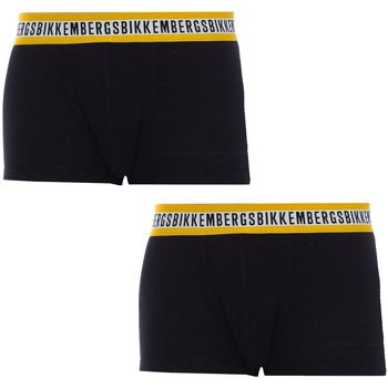 Bikkembergs Boxer BKK1UTR08BI para hombre