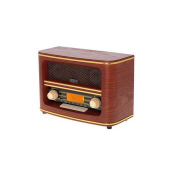 Radio Adler Ad 1187
