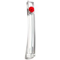 kenzo perfume flower rechargeable eau de parfum 100 ml para mujer