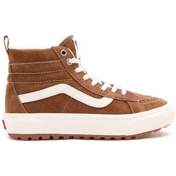 Vans Botines VN0A5HZY6I61 para mujer