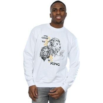 Disney Jersey The Lion King It's Good To Be King para hombre