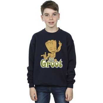 Marvel Jersey BI18751 para niño