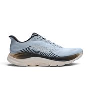 hoka para hombre 1176572 zapatillas clifton 11 azul 44 23 plano cordones casual deportivo multideporte mesh