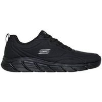 skechers zapatillas 117715bbk para mujer