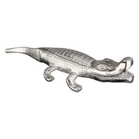 pincho cocodrilo casablanca by gilde l 58 cm