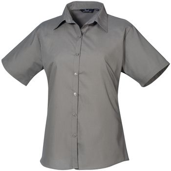 Premier Camisa PR302 para mujer